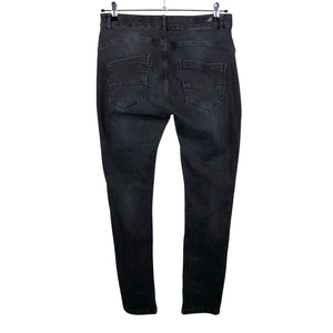 Unisex me&i - Teksad, suurus W31 - Must (2)