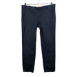 Unisex Meyer - Chino-püksid, suurus XL - Sinine ()