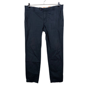Unisex Meyer - Chino-püksid, suurus XL - Sinine (1)