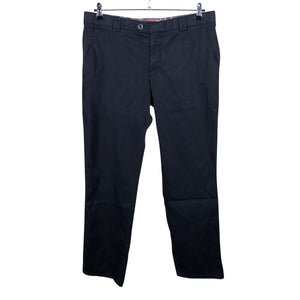 Unisex Meyer - Chino-püksid, suurus XL - Sinine (1)