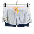 Unisex New Balance - Lühikesed spordipüksid, suurus 38 - Lilla ()