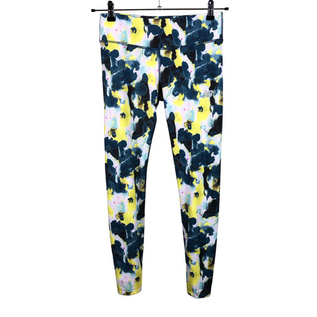 Unisex New Balance - Poolpikad spordipüksid, suurus 38 - Sinine ()