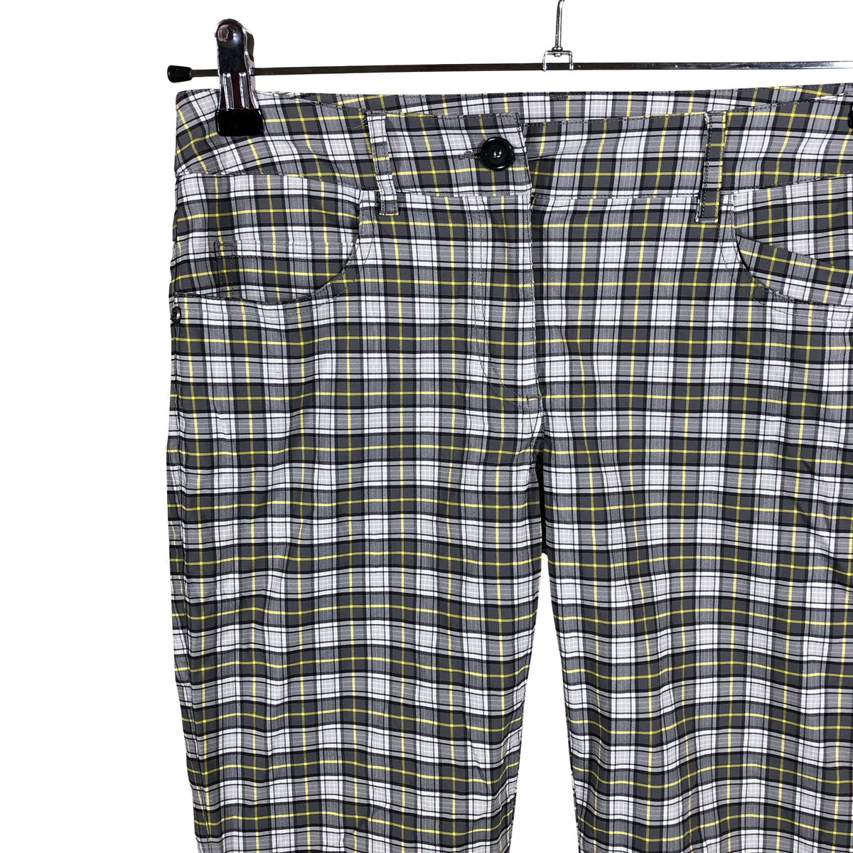 Unisex Colmar - Spordipüksid, suurus 36 - Hall (3)