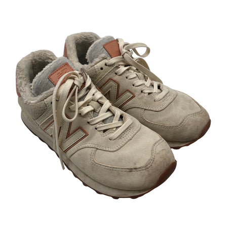 Unisex New Balance - Tossud, suurus 37 - Hall (2)