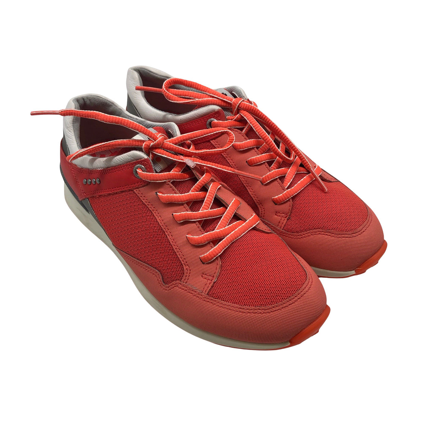 Unisex Ecco - Golfikingad, suurus 37 - Punane (2)