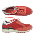 Unisex Ecco - Golfikingad, suurus 37 - Punane ()
