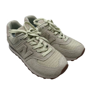 Unisex New Balance - Tossud, suurus 37 - Hall (2)