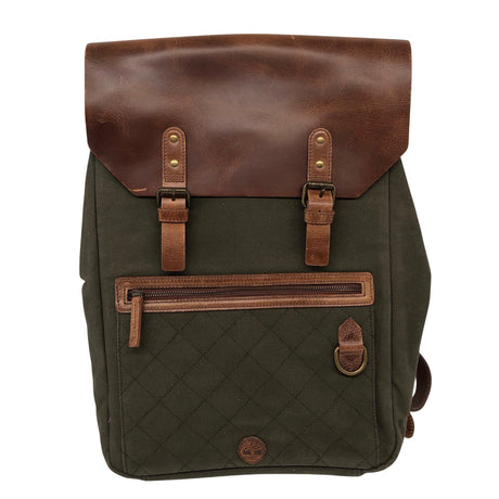Unisex Timberland - Seljakott, suurus Maxi - Roheline ()