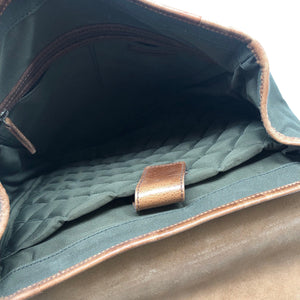 Unisex Timberland - Seljakott, suurus Maxi - Roheline (2)