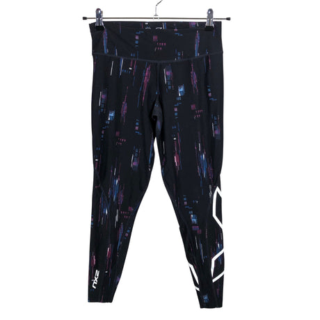 Unisex 2XU - Spordiretuusid, suurus 38 - Must ()