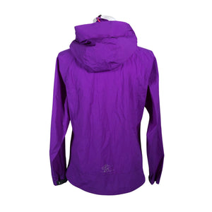 Unisex Bergans of Norway - Spordijope, suurus 38 - Lilla (2)