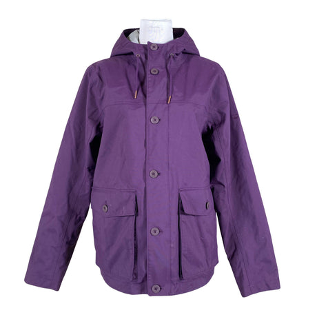 Unisex Timberland - Jope, suurus 38 - Lilla ()