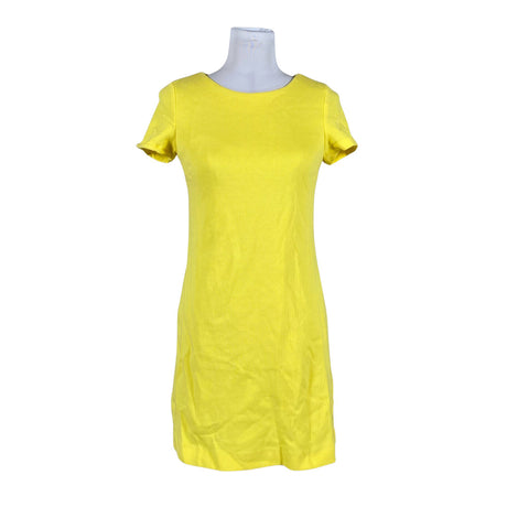 Unisex Gant - Mitteveniv kleit, suurus 38 - Kollane ()