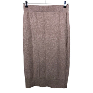 Unisex Lexington - Kootud seelik, suurus 38 - Valge (1)