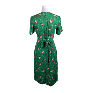 Unisex &Other Stories - Mitteveniv kleit, suurus 40 - Roheline (2)