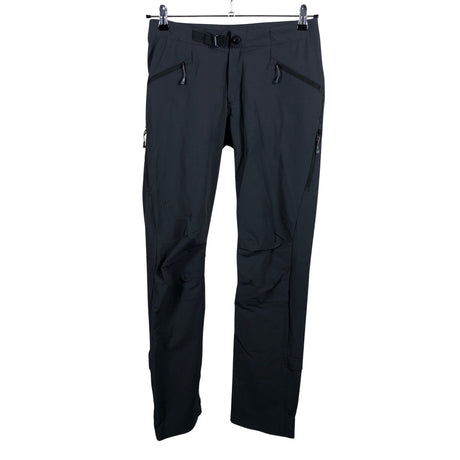 Unisex Terra - Õuepüksid, suurus 38 - Hall ()