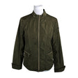 Unisex Geox - Jope, suurus 38 - Roheline ()