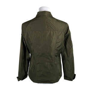 Unisex Geox - Jope, suurus 38 - Roheline (2)
