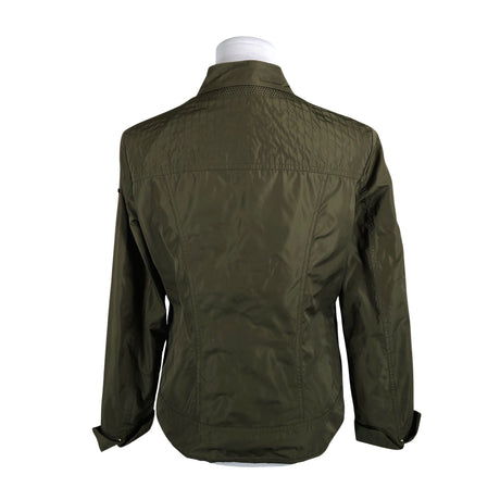 Unisex Geox - Jope, suurus 38 - Roheline (2)
