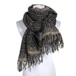 Unisex no man's land - Sall, suurus Maxi - Pruun ()