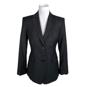 Unisex Andiata - Jakk, suurus 38 - Hall (1)