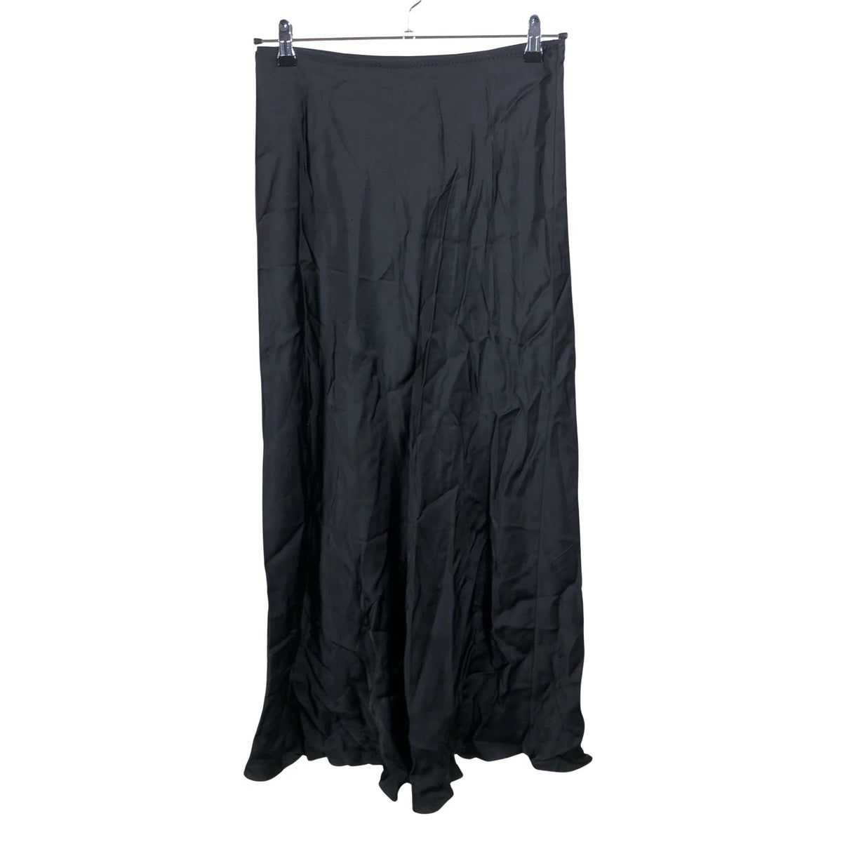 Unisex Arket - Mitteveniv seelik, suurus 40 - Must (1)