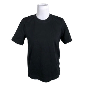 Unisex Arket - T-särk, suurus 36 - Must (1)