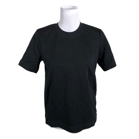 Unisex Arket - T-särk, suurus 36 - Must ()