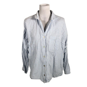 Unisex Lindex - Öösärk , suurus 40 - Helesinine (1)