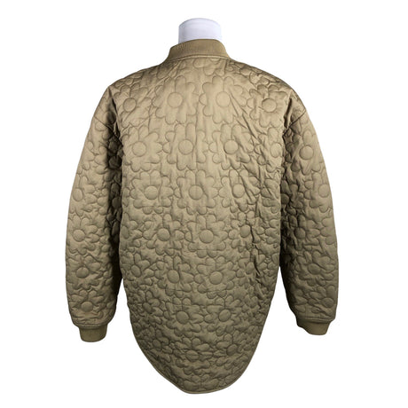 Unisex &Other Stories - Tepitud jope, suurus 40 - Pruun (2)