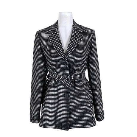 Unisex Ril's - Jakk, suurus 38 - Must ()