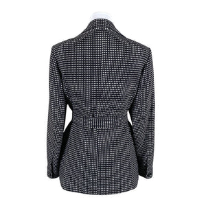 Unisex Ril's - Jakk, suurus 38 - Must (2)