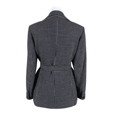 Unisex Ril's - Jakk, suurus 38 - Must (2)