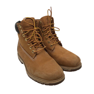 Unisex Timberland - Poolsaapad, suurus 42 - Pruun (2)