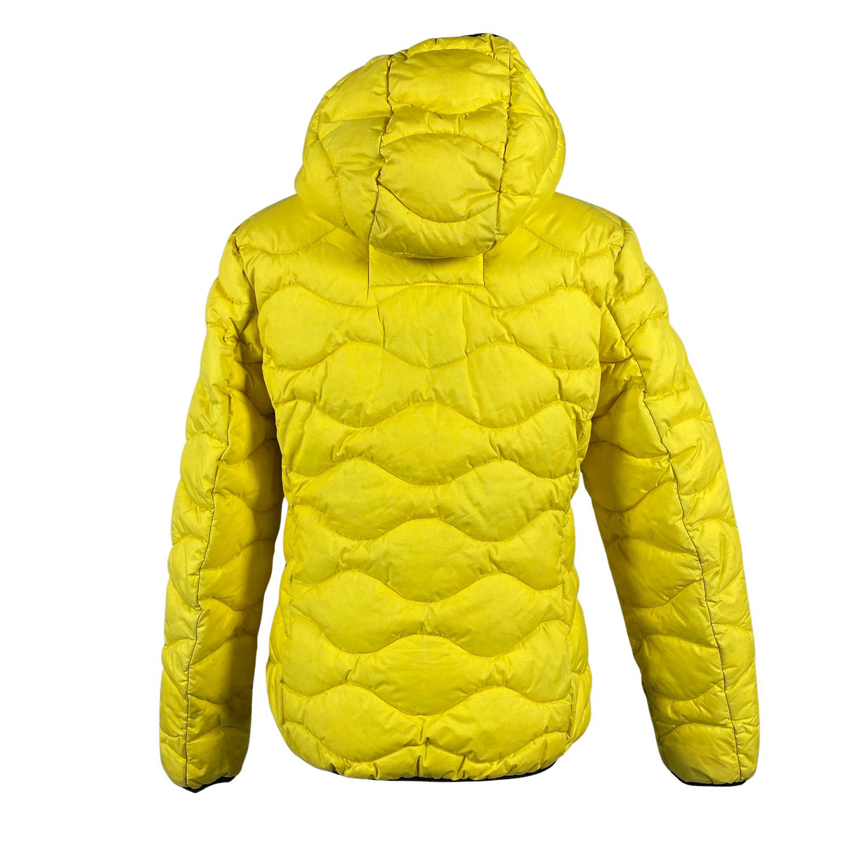 Unisex Superdry - Sulejope, suurus 40 - Kollane (2)