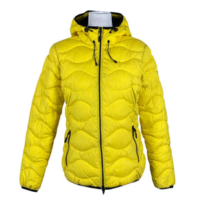 Unisex Superdry - Sulejope, suurus 40 - Kollane (1)