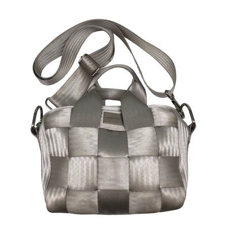 Unisex Globe Hope - Õlakott, suurus Mini - Hall ()