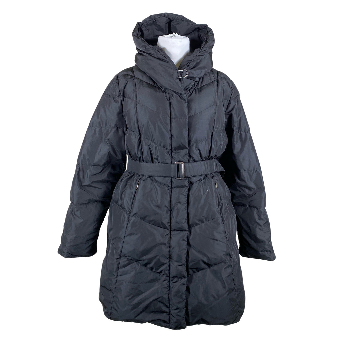 Unisex Joutsen - Sulejope, suurus 44 - Must (1)