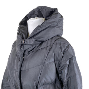 Unisex Joutsen - Sulejope, suurus 44 - Must (3)