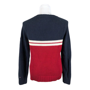 Unisex Tommy Hilfiger - Kampsun, suurus S - Sinine (2)