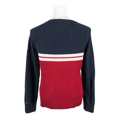Unisex Tommy Hilfiger - Kampsun, suurus S - Sinine (2)