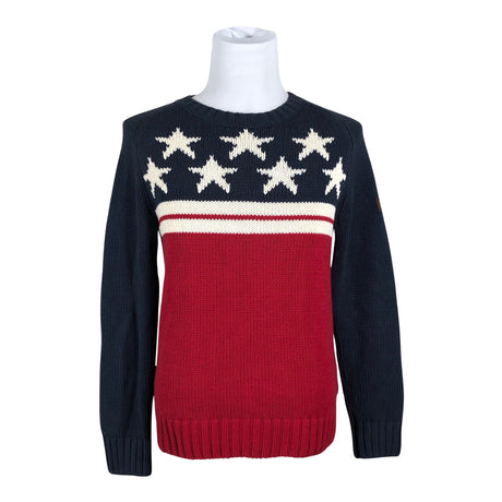Unisex Tommy Hilfiger - Kampsun, suurus S - Sinine ()