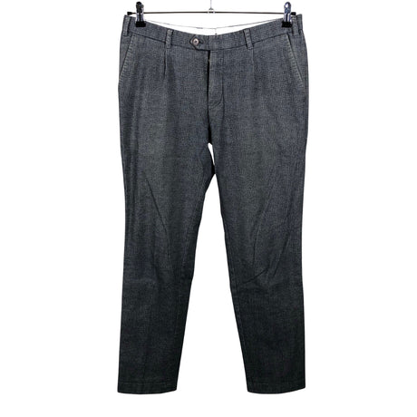 Unisex Turo Tailor - Chino-püksid, suurus L - Hall ()