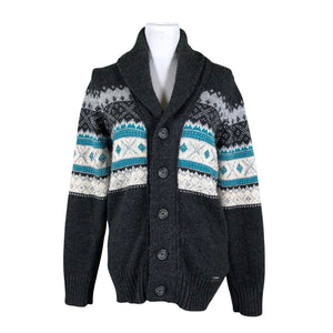 Unisex Superdry - Kardigan, suurus 38 - Hall (1)