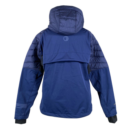 Unisex Halti - Softshell jope, suurus 44 - Sinine (2)