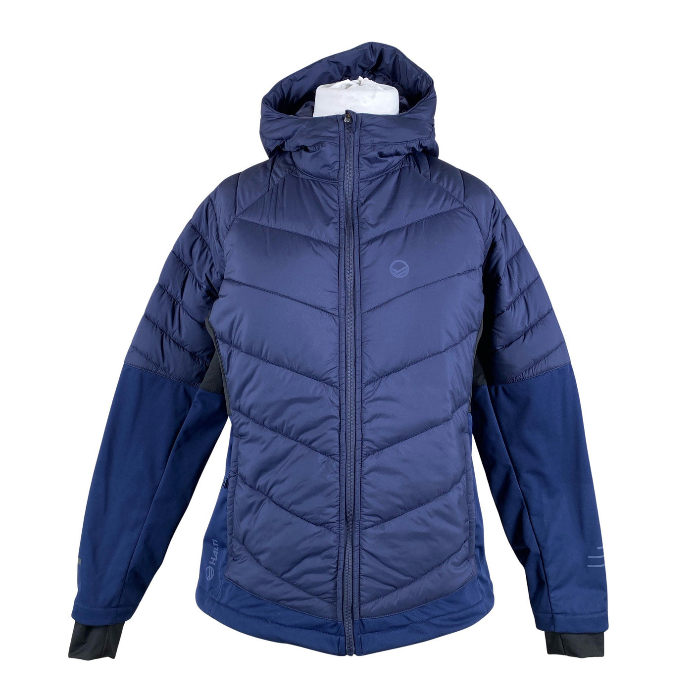 Unisex Halti - Softshell jope, suurus 44 - Sinine (1)