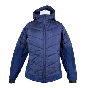 Unisex Halti - Softshell jope, suurus 44 - Sinine (1)