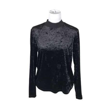 Unisex Samsoe&Samsoe - Pluus, suurus 38 - Must ()
