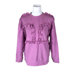 Unisex R/H Studio - Dressikangast pluus, suurus 36 - Heleroosa (1)