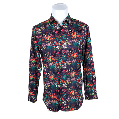 Unisex Selected - Triiksärk, suurus L - Lilla ()